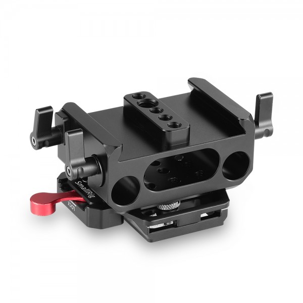 Baseplate for Blackmagic Design Pocket Cinema Camera 4K & 6K DBM2266B