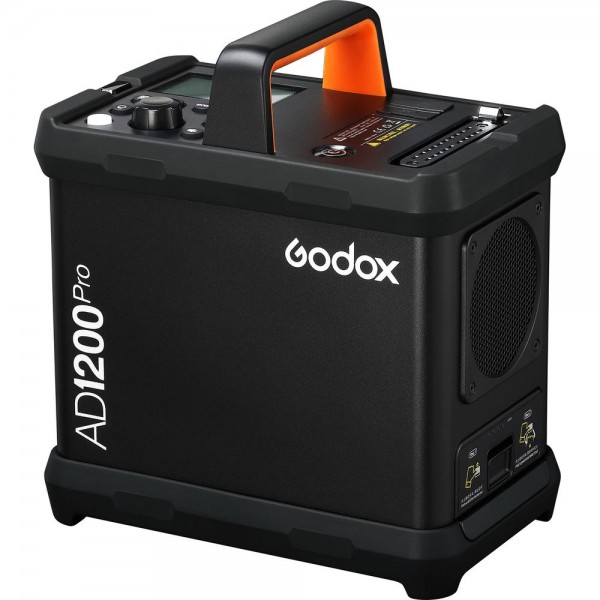 Godox Professional Flash Light Kit AD1200 Pro