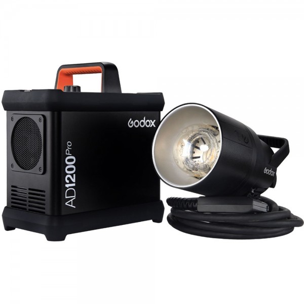 Godox Professional Flash Light Kit AD1200 Pro