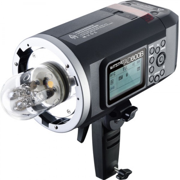 Godox Professional Flash Light Kit AD600B
