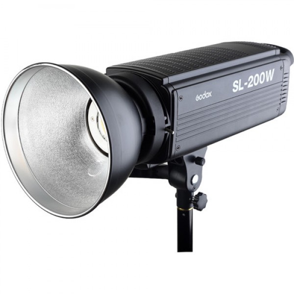 Godox SL-200 LED Video Light (Daylight-Balanced)