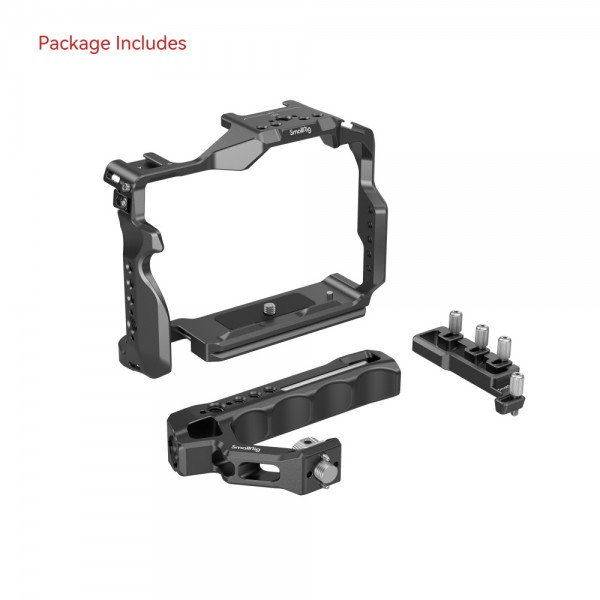 Cage Kit for Nikon Z 8 3941