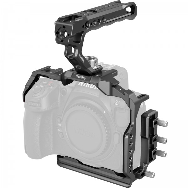 Cage Kit for Nikon Z 8 3941