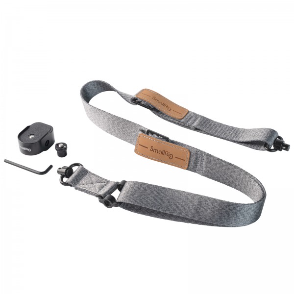 Weight-Reducing Shoulder Strap for DJI RS 4 / RS 4...