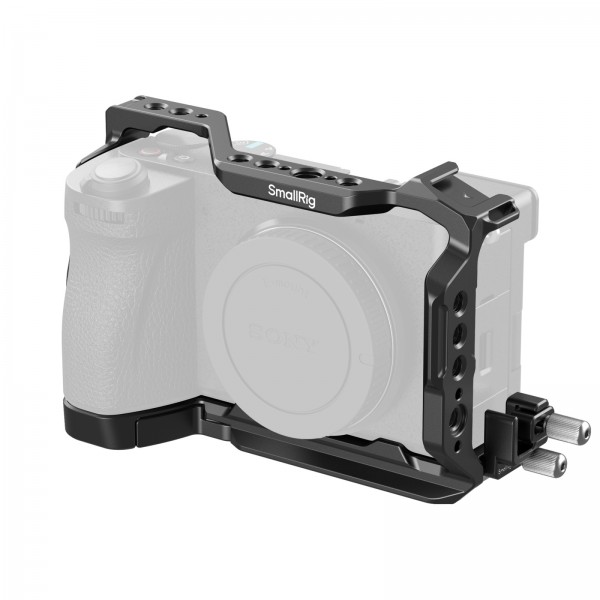 Cage Kit for Sony Alpha 6700 4336