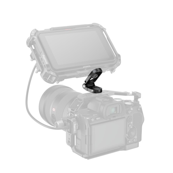 SmallRig Foldable mini L-Shaped Mount Plate MD5712