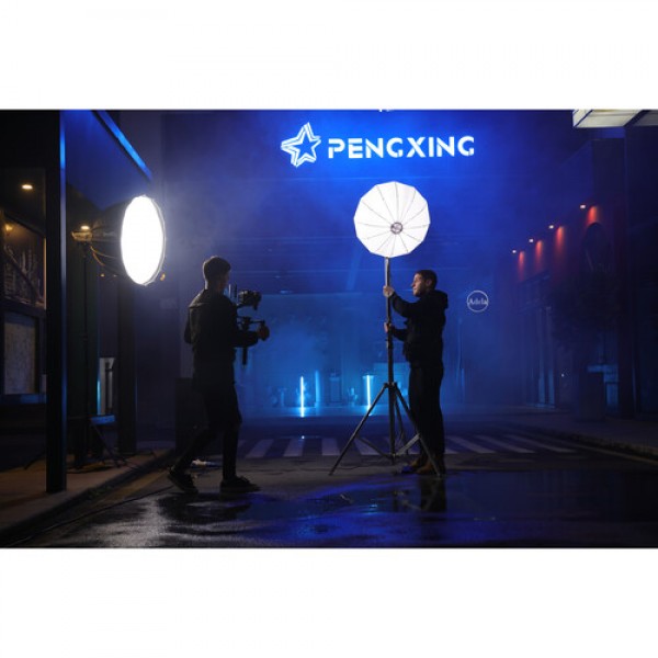 SmallRig RA-D55 Parabolic  Softbox 3585 