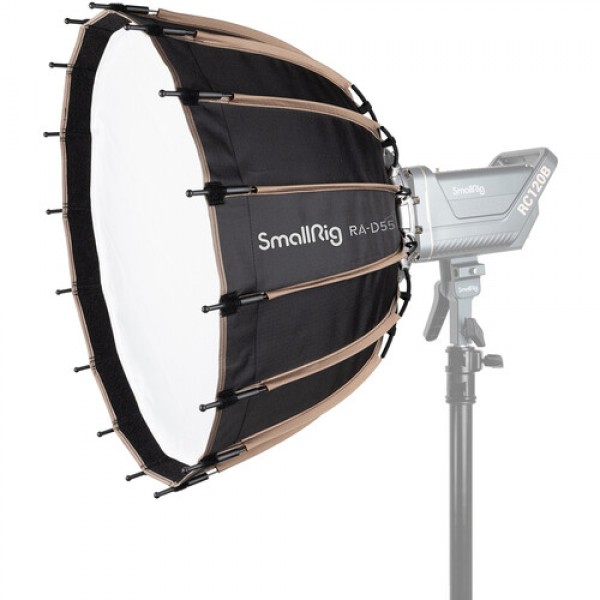 SmallRig RA-D55 Parabolic  Softbox 3585 