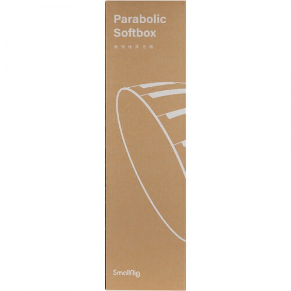 SmallRig RA-D85 Parabolic  Softbox 3586 