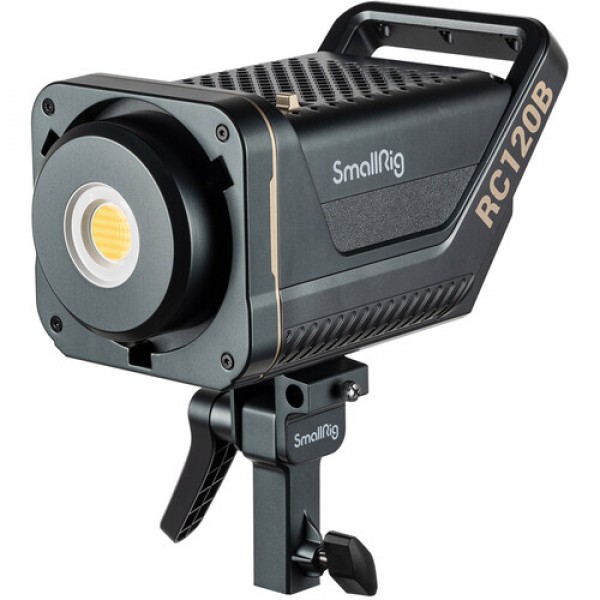 SmallRig RC 120B Bi-color Point-Source Video Light  3615
