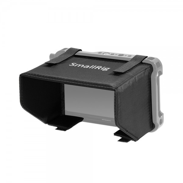 Sun Hood for Atomos Shinobi 5" / Ninja Series...