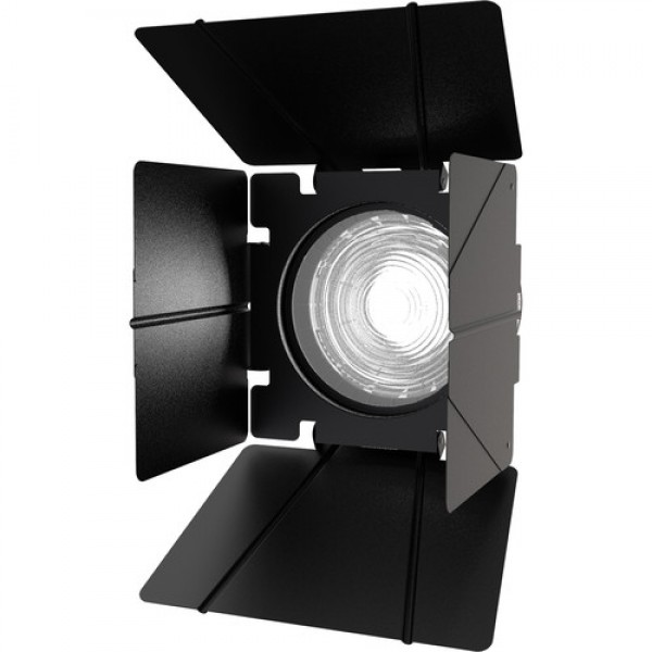 Aputure F10 Barndoors for LS 600d Fresnel Attachme...