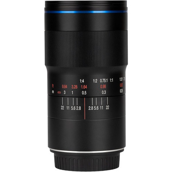 Venus Optics Laowa 100mm f/2.8 2X Ultra Macro APO ...