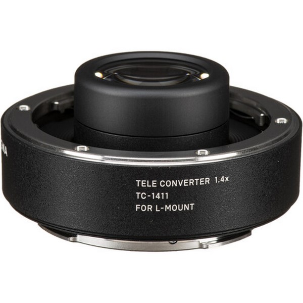 Sigma Tele-convertor TC-1411 L Mount