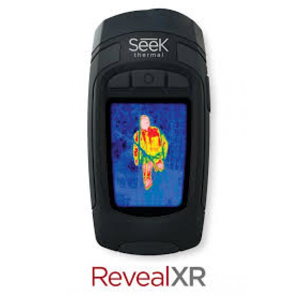 Seek Thermal Reveal XR Thermal Imager