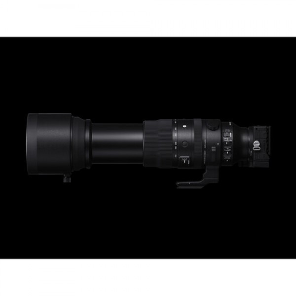 Sigma 150-600mm f/5-6.3 DG DN OS Sports Lens