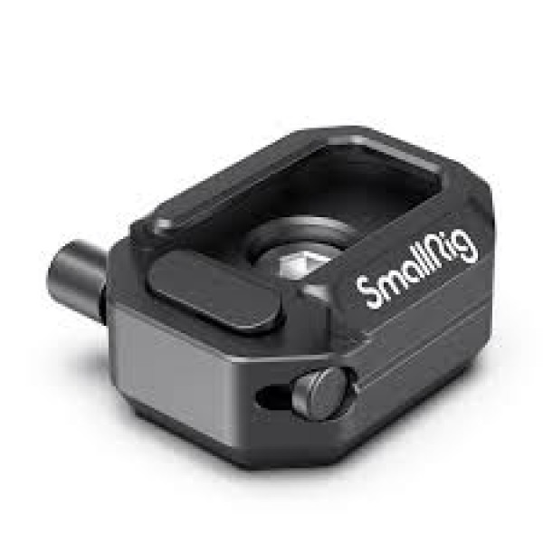 SmallRig Multi-Functional Cold Shoe Mount with Saf...