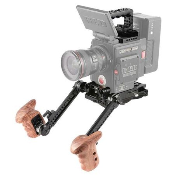 SmallRig Professional Accessory Kit for RED DSMC2 2102B