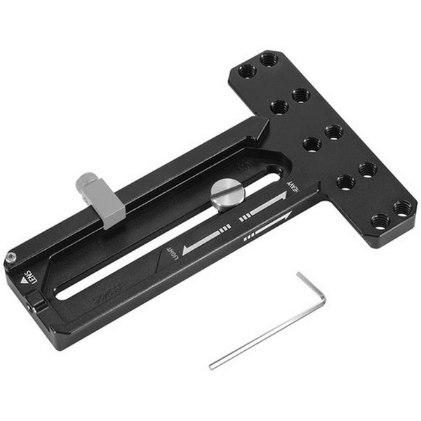 SmallRig Counterweight Mounting Plate for DJI Ronin-SC BSS2420