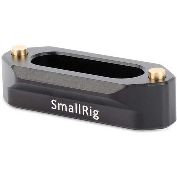 SmallRig Quick Release Safety Rail (46mm) 1409