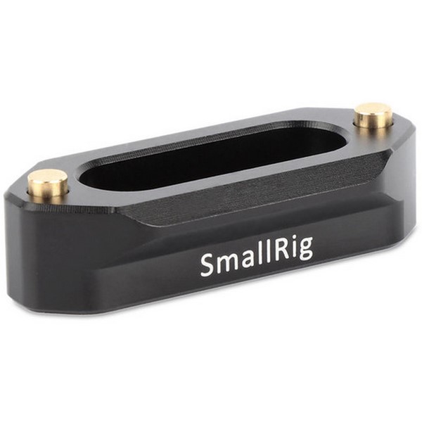 SmallRig Quick Release Safety Rail (46mm) 1409