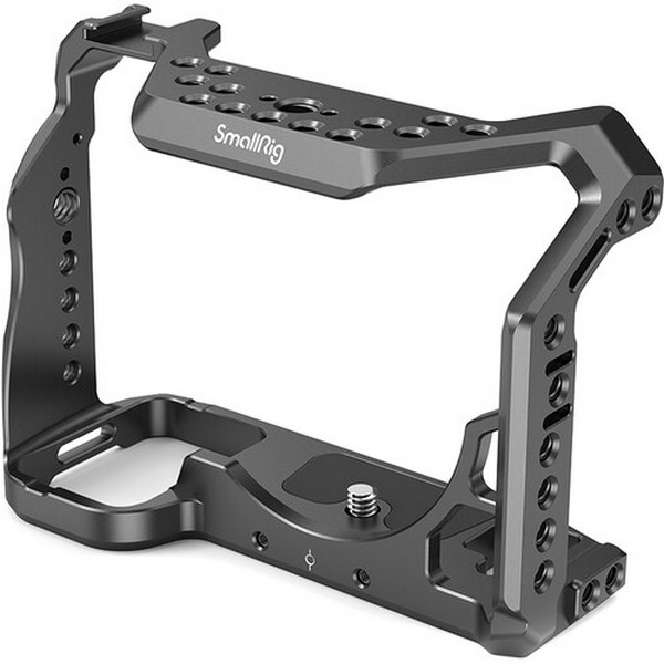 SmallRig Form-fitting  Cage for Sony Alpha 7S III Camera 2999