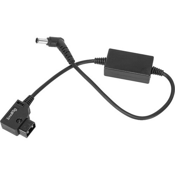 SmallRig Sony FX9 19.5V Output D-Tap Power Cable 2932