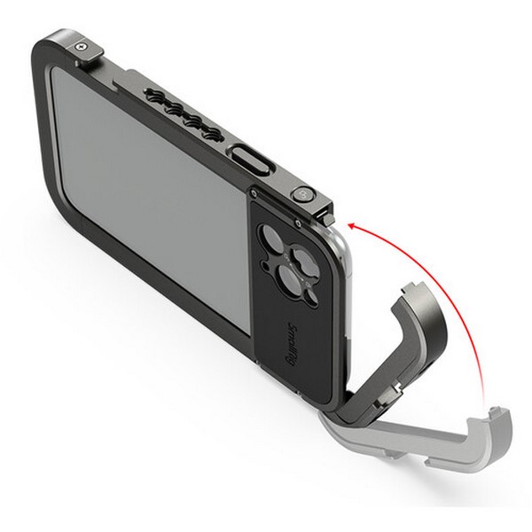 SmallRig Pro Mobile Cage for iPhone 11 Pro Max 2778