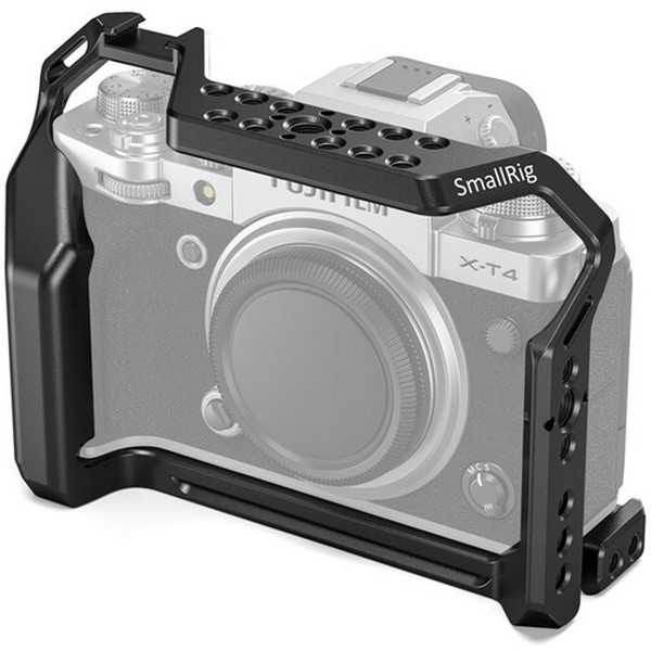 SmallRig Cage for FUJIFILM X-T4 Camera CCF2808